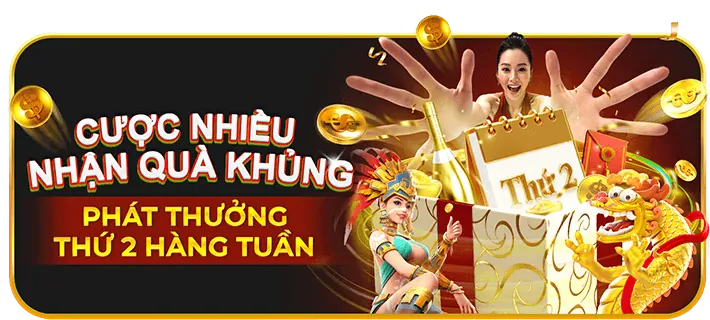 Hình ảnh minh họa quy tắc trò chơi slot tại 888club đăng ký