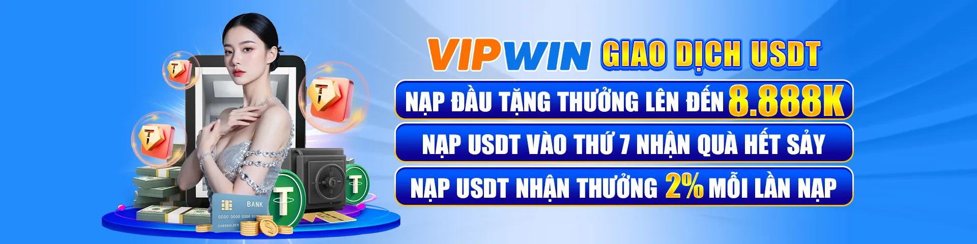 Ưu đãi hoàn trả hàng ngày độc quyền tại 888club