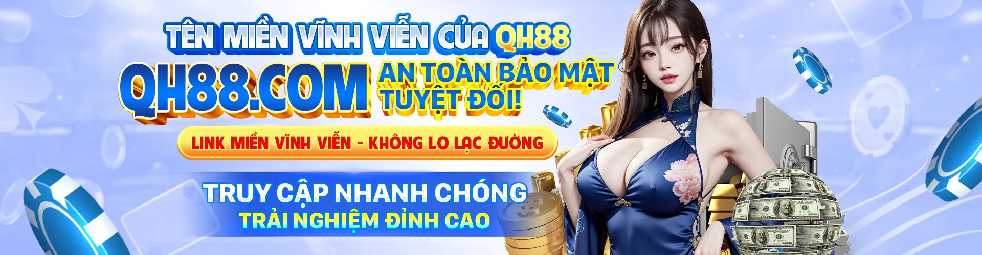 Hình ảnh đại diện cho sự an toàn và bảo mật của 888club