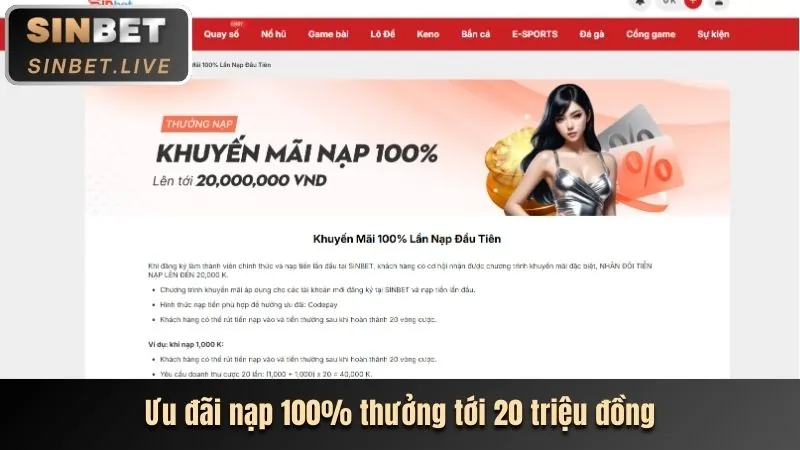 Khuyến mãi slot và bắn cá 888club